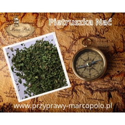 Pietruszka Nać 1kg